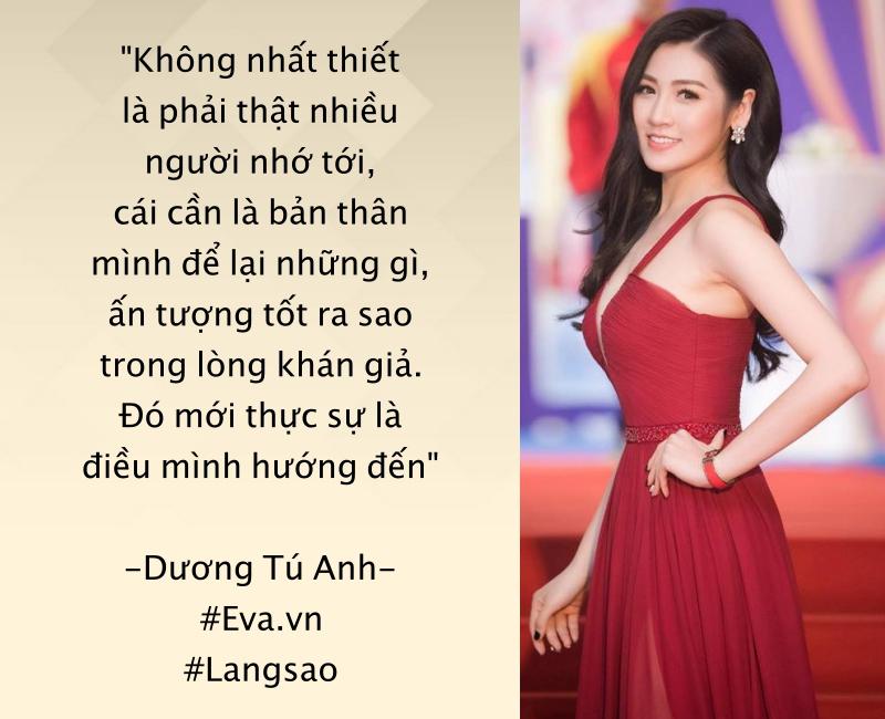 a hau tu anh: "toi tu bo cuoc thi sac dep quoc te de tro thanh bien tap vien" - 2